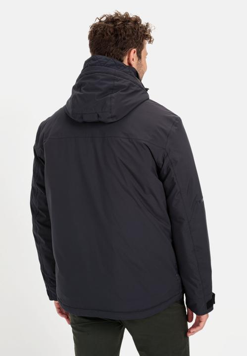 Actual product image Camel Active teXXXactive® functional jacket with detachable hood (60)