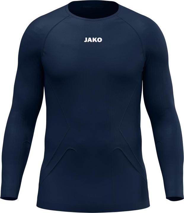 Produktbild JAKO Longsleeve Lightweight (XS)