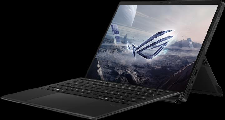 Produktbild ASUS ROG Flow Z13 (13.40", AMD Ryzen AI Max+ 395, 32 GB, 1000 GB, CH)