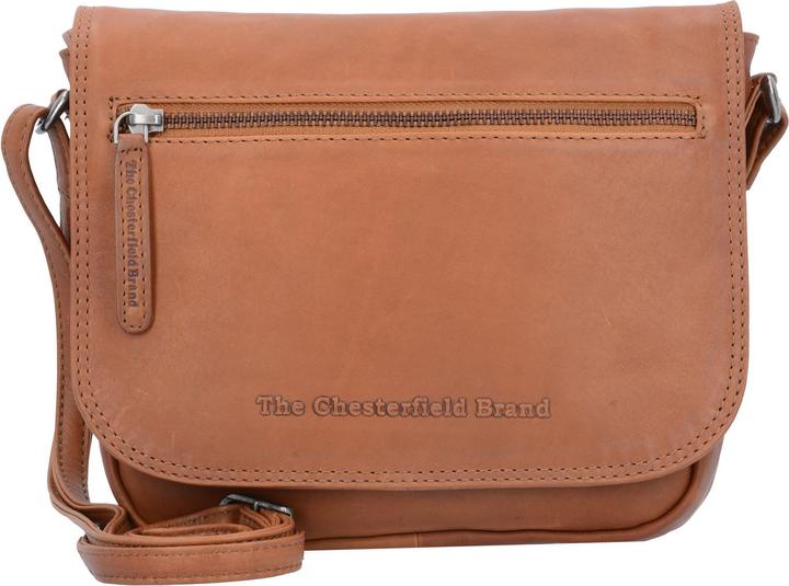 Image du produit The Chesterfield Brand Coco Sac à bandoulière en cuir 20 cm