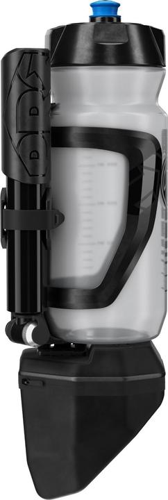 Produktbild PRO Bidonhalter Smart Cage inkl Pneuhebe schwarz
