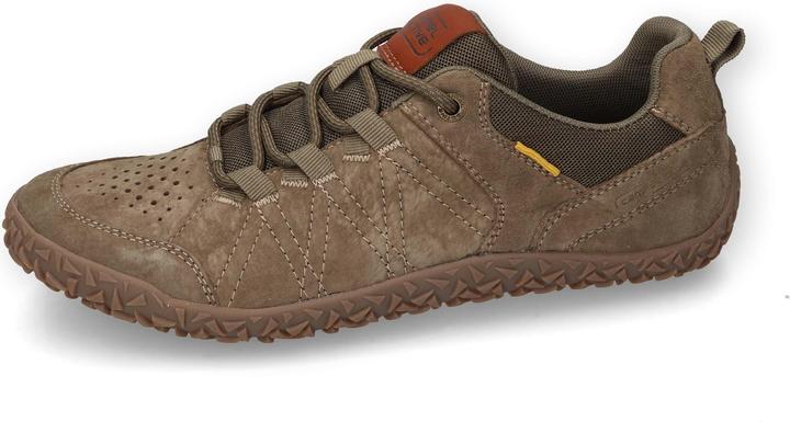 Produktbild Camel Active Sneaker pig nubuk KHAKI (46)