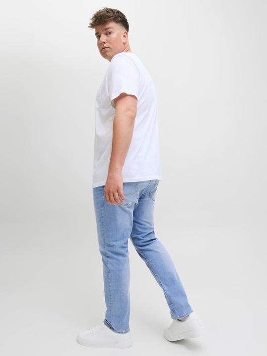 Produktbild Jack & Jones Jjiglenn Jjoriginal Sq 330 Noos Pls (46)