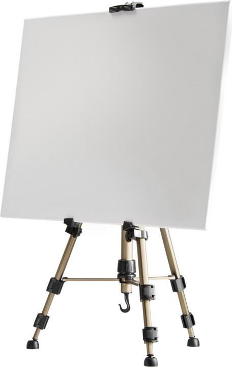 Actual product image mantona Painting easel