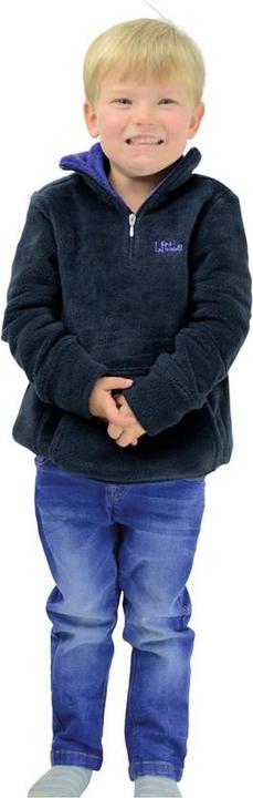 Produktbild Hy Equestrian Mädchen Fleecepullover Nina (104)