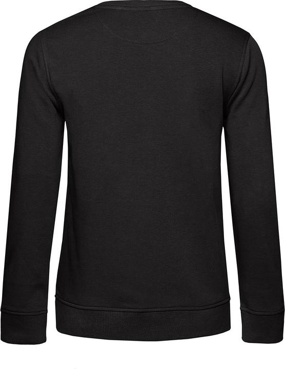 Produktbild B&C Sweatshirt aus BioBaumwolle (XS)