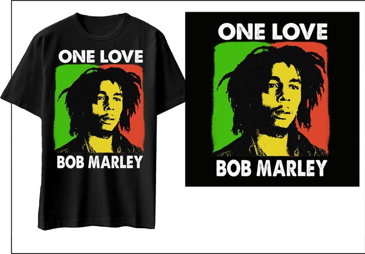 Bob Marley One Love