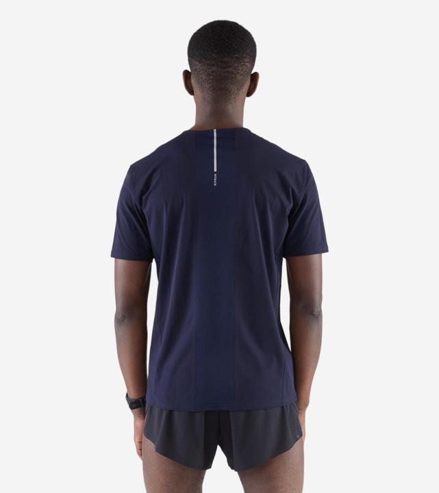 Image du produit Kiprun T-shirt de running respirant Homme - Bleu (XXL)