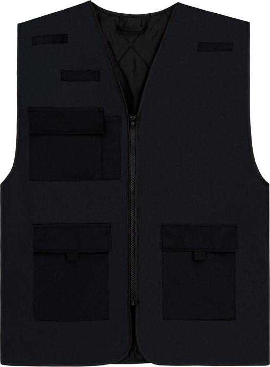 Immagine prodotto Korntex Gilet da lavoro foderato (XXL)