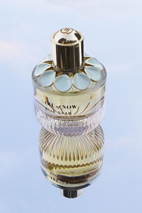 Actual product image Elie Saab Girl Of Now (Eau de parfum, 30 ml)