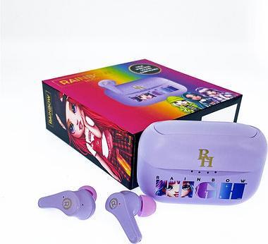 Produktbild OTL TWS Earpods - Rainbow High (RH0927)