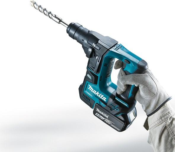 Immagine prodotto Makita DHR171ZJ (Batteria ricaricabile)