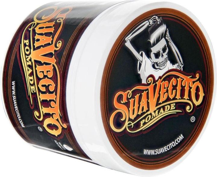 Produktbild Suavecito Pomade Original (Haargel, 113 ml)