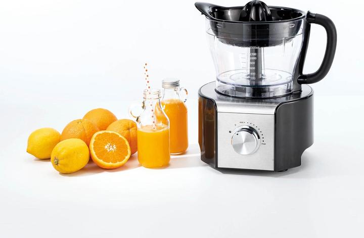 Immagine prodotto Koenig Robot da cucina Chopper (1500 ml, 800 W)