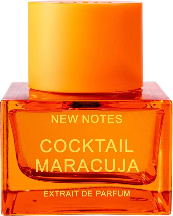 Produktbild New Notes Cocktail Maracuja (Eau de Parfum, 50 ml)