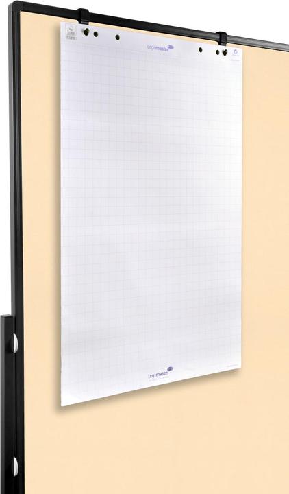 Immagine prodotto Legamaster Lavagna di presentazione Premium Plus mobile (120 x 150 cm)