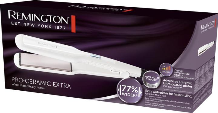 Produktbild Remington S5527 Pro Ceramic (Glätteisen)