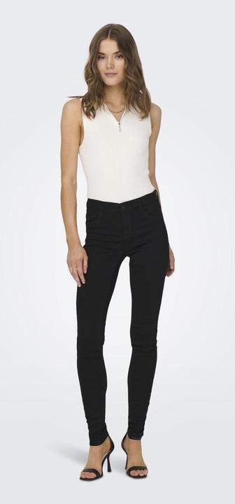 Actual product image Only Skinny Fit Jeans (XL)