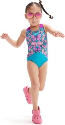 Immagine prodotto Speedo Digital Printed Swimsuit (80)