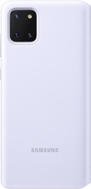 Productafbeelding Samsung S-View Cover (Samsung Galaxy Note 10 Lite)