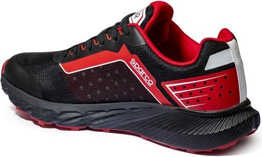 Produktbild Sparco Arbeits- und Freizeitschuhe S-Park (47)