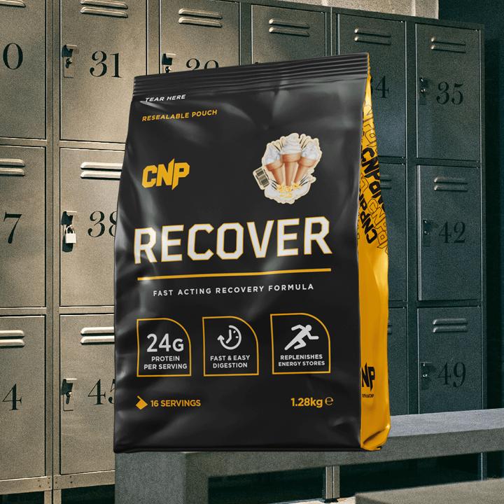 Produktbild CNP Recover (Vanilla, 1 Stk., 1280 g)