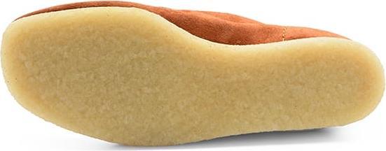 Actual product image Clarks Wallabee Boot (35.5)
