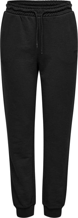Only Play Slim Fit Mittlere Taille Gummizug Hose Jogginghose