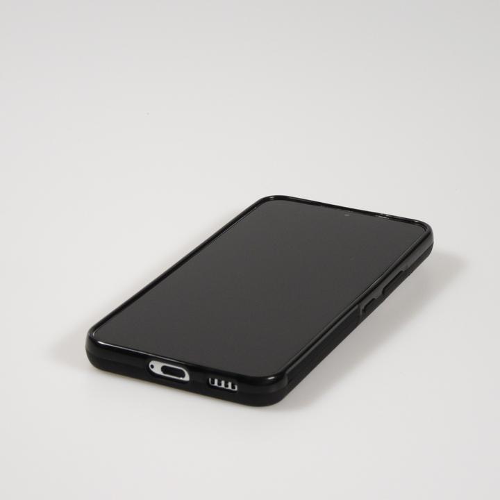 Actual product image Carbomile Coque fibre de carbone (Samsung Galaxy S24+)
