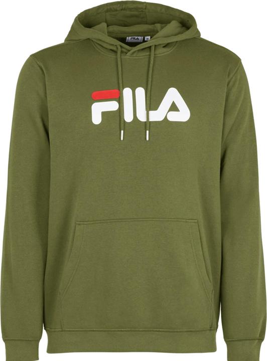 FILA Sweatshirt Casual Bequem sitzend BARUMINI hoody