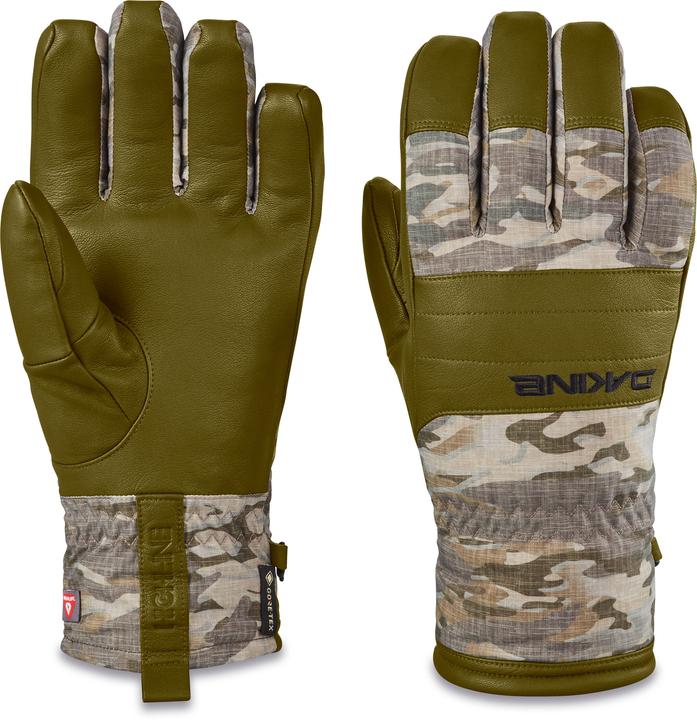 Vintage Camo