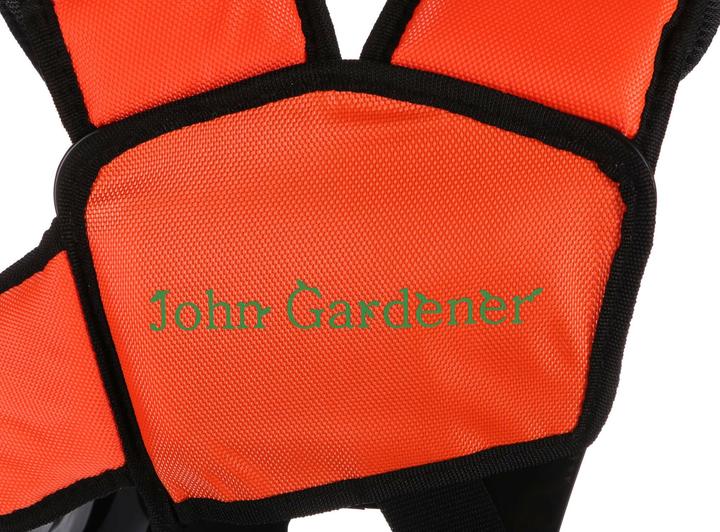 Actual product image GEKO Harness for brush cutter JG PREMIUM