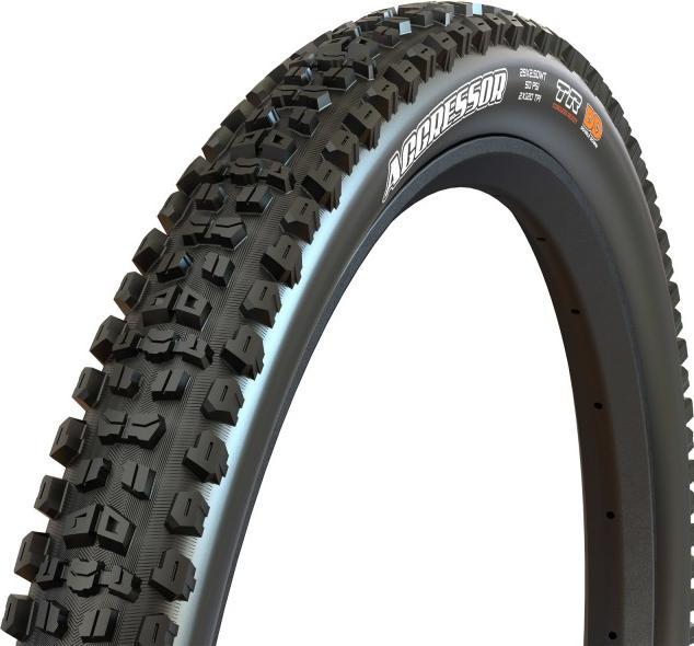 Produktbild Maxxis Aggressor WT TR EXO 60TPI Dual (29 x 2.50, 63-622)