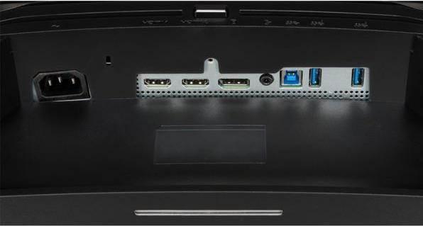 Produktbild Dell S3422DWG (3440 x 1440 Pixel, 34")