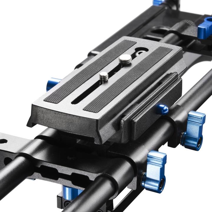 Immagine prodotto Walimex Video Set Professionale (Materiale sintetico)