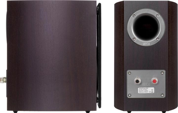 Produktbild Heco Victa Prime 202 (1 Paar, 110 W)