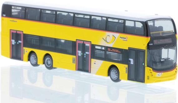 Image du produit Rietze ADL Enviro 500 Postauto CH