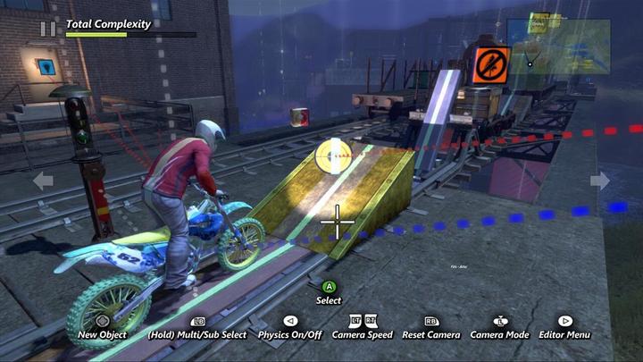 Image du produit Ubisoft § Trials Evolution Gold Edition (PC, DE)