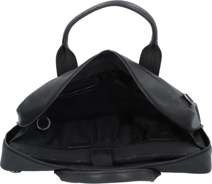 Produktbild Plevier Gherkin laptoptas 15.6 inch zwart. (15.60")