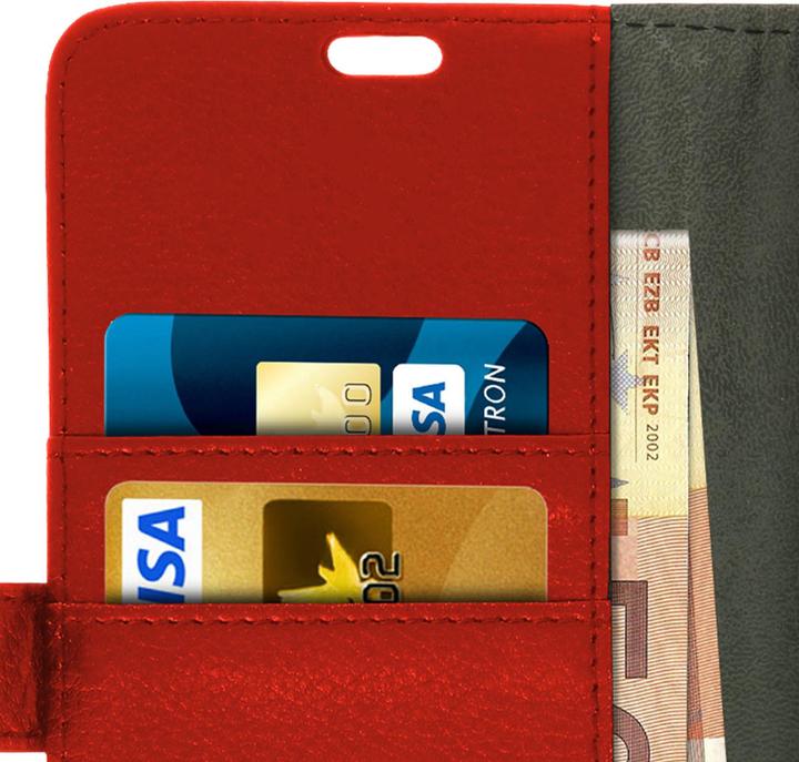 Actual product image Avizar Lenny Series (Samsung Galaxy A7 (2018))