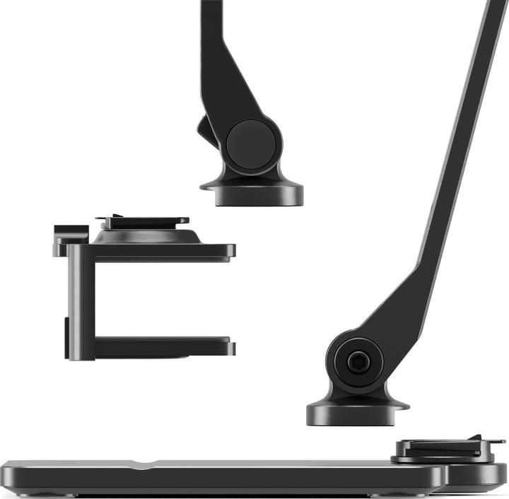 Actual product image TwelveSouth HoverBar with Snap