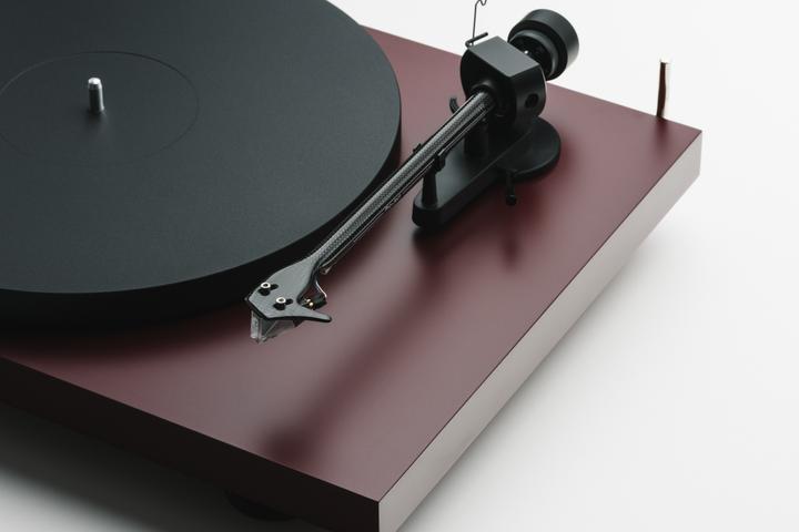 Immagine prodotto Pro-Ject Debutto Evo 2 (Manuale)