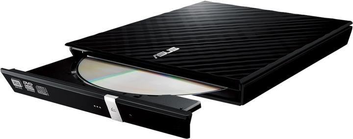 Immagine prodotto ASUS SDRW-08D2S-U Lite (Masterizzatore DVD)