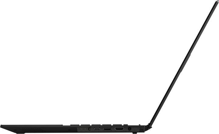 Actual product image ASUS Vivobook S 16 Flip (16", Intel Core i9-13900H, 16 GB, 1000 GB, DE)
