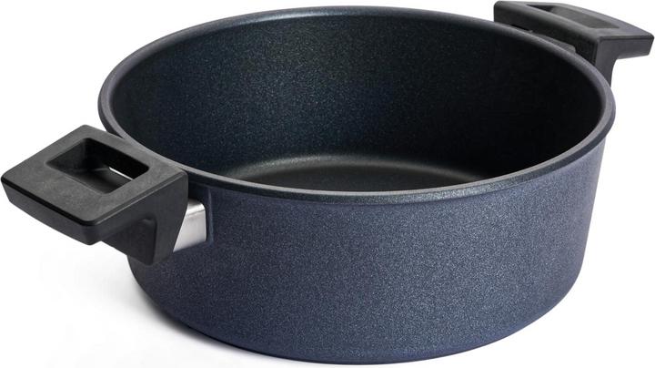 Actual product image Woll Active Lite (0.00 cm, Steam cooker, Cast aluminium)