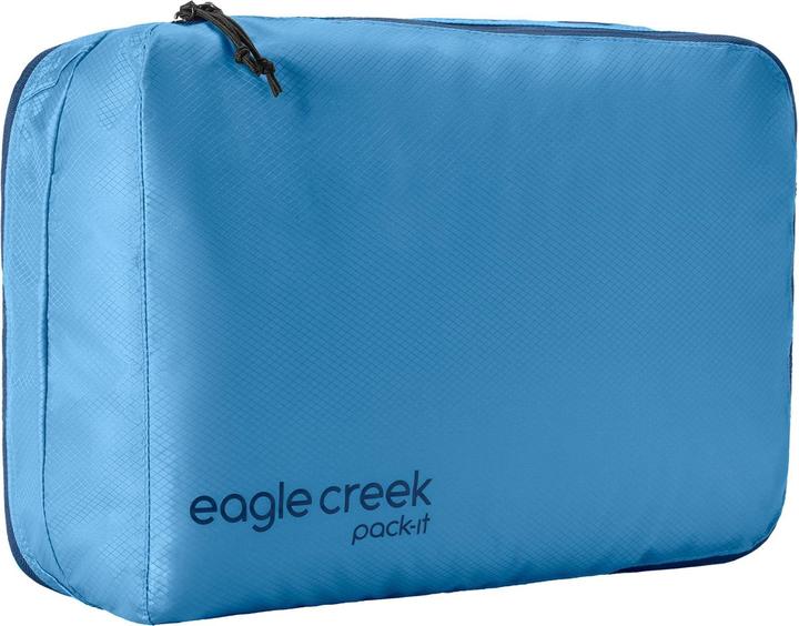 Actual product image Eagle Creek Pack-It Isolate Clean/Dirty Cube
