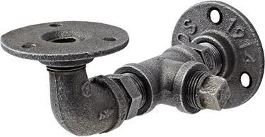 Actual product image Dolle Bracket CAST 170x60x95 mm cast iron
