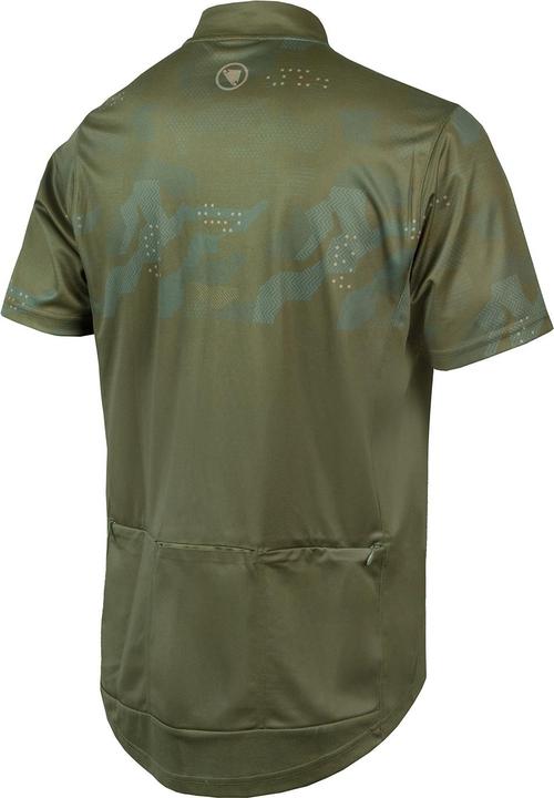Produktbild Endura Hummvee Ray Trikot (kurzarm) (M)