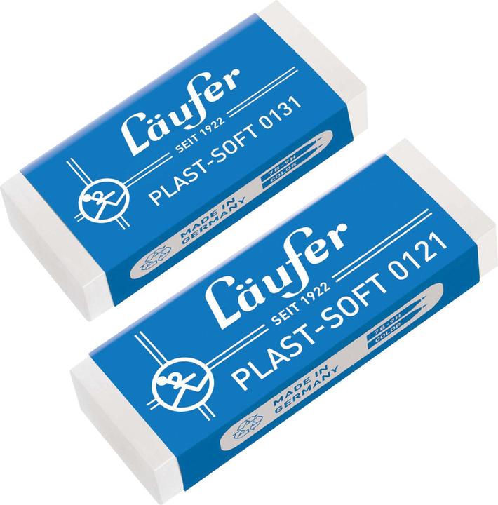 Produktbild Läufer Plast Soft