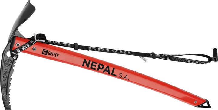Actual product image Grivel NEPAL SA Long Evo